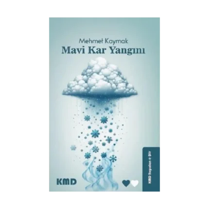 Mavi Kar Yangını