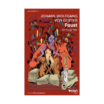 Faust: Bir Fragman