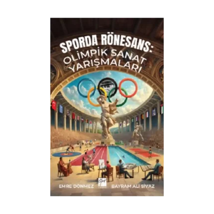 Sporda Rönesans: Olimpik Sanat Yarışmaları