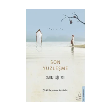 Son Yüzleşme