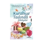 Kurabiye Tadında Öyküler