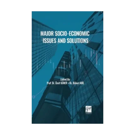 Major Socio-Economic Issues And Solutions