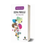 Sosyal Psikolojisi (Psikoloji Seti)