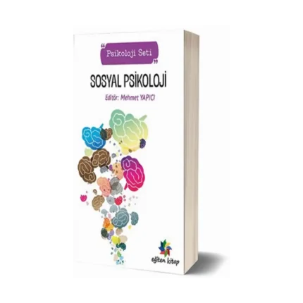 Sosyal Psikolojisi (Psikoloji Seti)