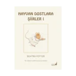 Hayvan Dostlara Şiirler I  20