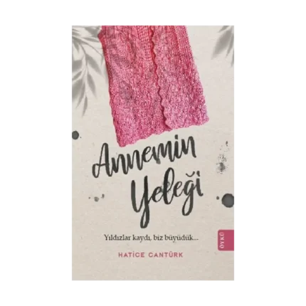 Annemin Yeleği
