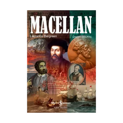 Macellan