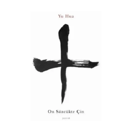On Sözcükte Çin
