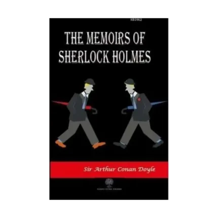 The Memoirs of Sherlock Holmes