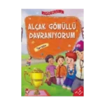 Erdemler Serisi 2 - Alçakgönüllü Davranıyorum - Tevazu