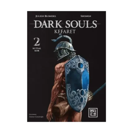Dark Souls - Kefaret 2