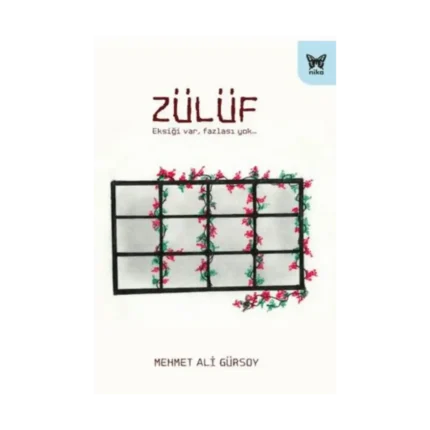 Zülüf
