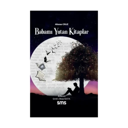 Babamı Yutan Kitaplar