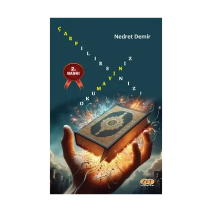 Okumayınız Çarpılırsınız!