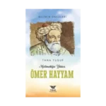 Matematiğin Yıldızı Ömer Hayyam