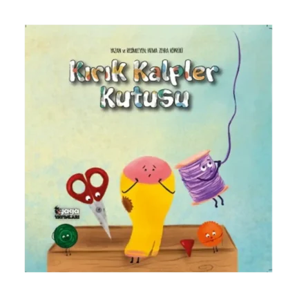 Kırık Kalpler Kutusu