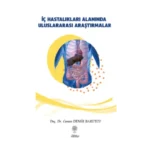 İç Hastalıkları Alanında Uluslararası Araştırmalar