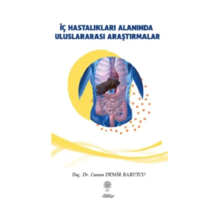 İç Hastalıkları Alanında Uluslararası Araştırmalar