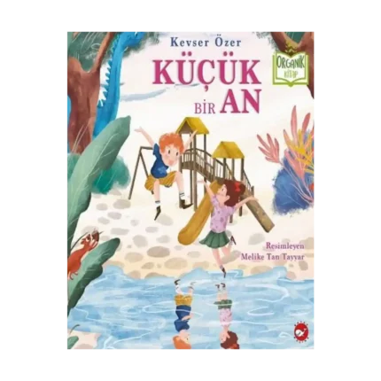 Küçük Bir An