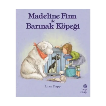 Madeline Finn ile Barınak Köpeği