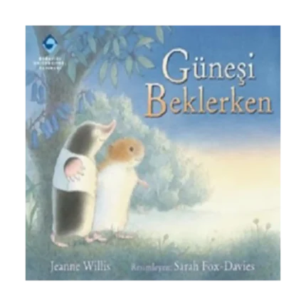 Güneşi Beklerken