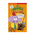 Kral Şakir Kostüm Partisi