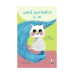 Mavi Kuyruklu Kedi