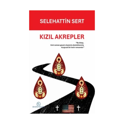 Kızıl Akrepler