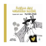 Özgürce Dans Edebilenler Kulübü - Lunapark Serisi-Balerin