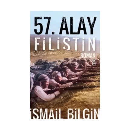57. Alay Filistin