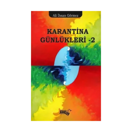 Karantina Günlükleri 2