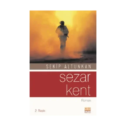 Sezar Kent