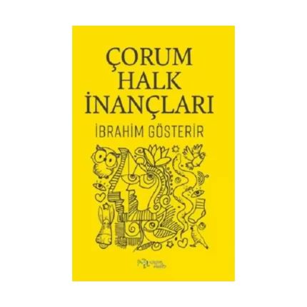 Çorum Halk Inançları