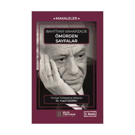 Ömürden Sayfalar
