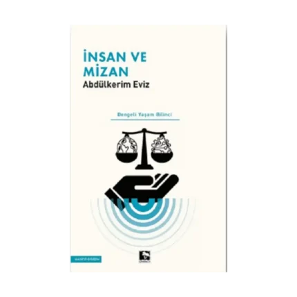 İnsan ve Mizan