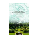 Yeşil Alanlarda Güven Algısına Yönelik Tasarım  Modeli