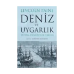 Deniz ve Uygarlık