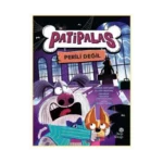 Patipalas Perili Değil
