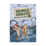 Bilmece Krallığı;Makineler Çöplüğü