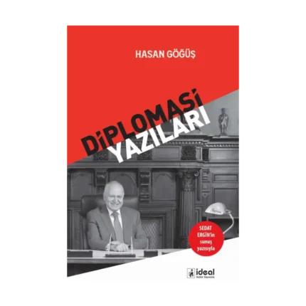 Diplomasi Yazıları