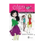 Mutlu Başlangıçlar - Çılgın Kızlar Takımı