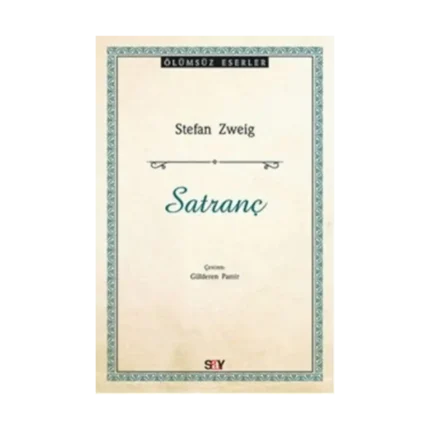 Satranç