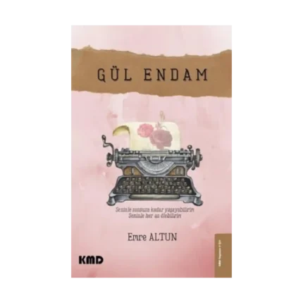 Gül Endam