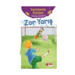 Zor Yarış-Deyimlerle Öyküler