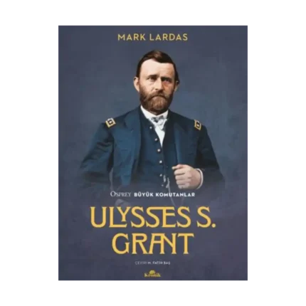 Ulysses S. Grant