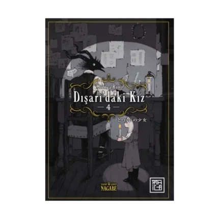 Dışarı’daki Kız 4