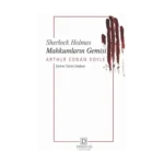 Sherlock Holmes-Mahkumların Gemisi (CEP BOY)