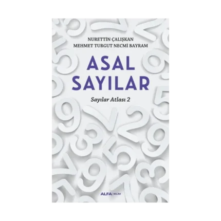 Asal Sayılar
