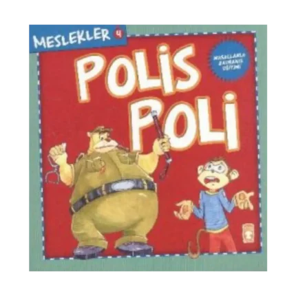 Meslekler - Polis Poli