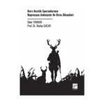 Kara Avcılık Sporcularının Depresyon Anksiyete ve Stres Düzeyleri